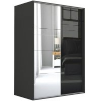 DRESSING LEX 201-240-66 B GRI/O/CZP